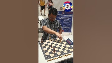 Two Rooks vs. Queen: Breathtaking Finish! #winningdrink #Chess #MCCP #catur #ChessEndgame