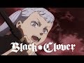 Water vs Fire! | Black Clover