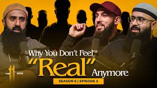 Download Lagu The Hardest Battle Nobody Talks About - Ikhlāṣ | 11th Hour Season 6 | Ep.2 MP3