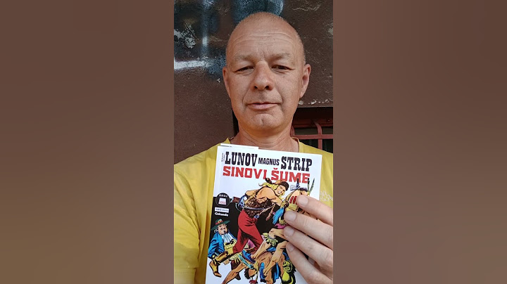 Kolekcionar: "Veliki Blek" No2 - Sinovi šume