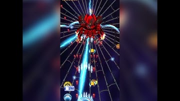 space shooter-boss guild 2