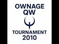 QuakeWorld ⚔️ LocKtar (Suécia) Vs BuLaT (Rússia) - ZTNDM3 - torneio Ownage 3 2010