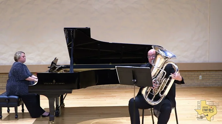 Jennifer Higdon Tuba Concerto