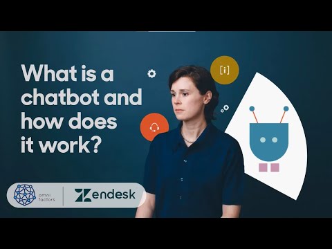 Video: IBM Watson bir sohbet robotu mu?