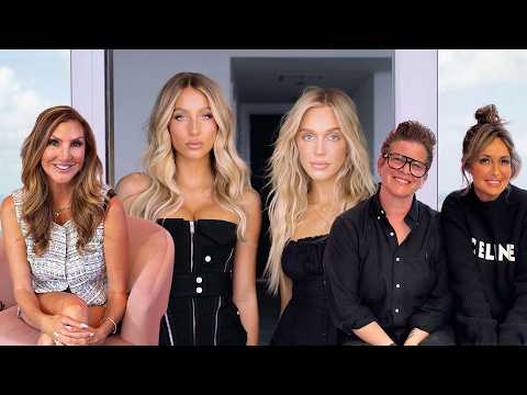 Brandy and Julie on Alex Cooper, Bravo Cheating Affairs and Hookers