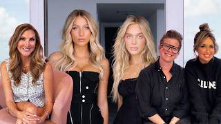 Celebrity Brandy and Julie on Alex Cooper, Bravo Cheating Affairs and Hookers Net Worth