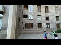 Аренда 3-комнатной квартиры по проспекту Бюль-Бюля