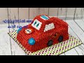 എളുപ്പത്തിൽ ഒരു കാർ കേക്ക് ഉണ്ടാക്കാം.Easy Car Cake.Carcake Decoration#carcake#carcakedecoration