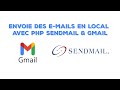 Envoie des mails, utiliser les mots de passes Google Gmail - Mise à jour du Tutoriel @codingcity