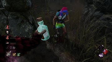 Dead by Daylight: After my night, this is insulting (As Clown)