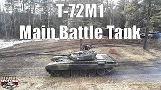 T 72m1 Training 1 Spring Dry Land Maneuvering Kevatsawutus 17 Youtube T 72m1 Training 1 Spring Dry Land Maneuvering Kevatsawutus 17 Youtube