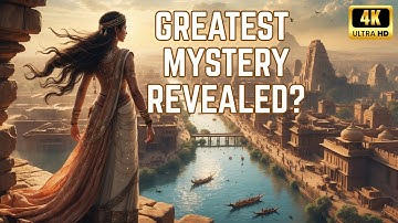 The Indus Valley Civilization | AI Reimagination