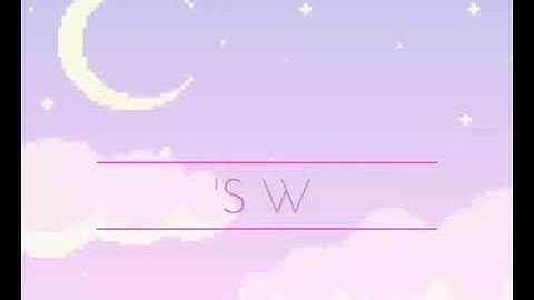 My Intro *read description* ❤