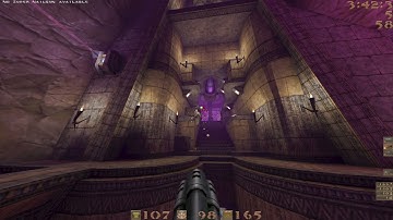 Quake - Easy 100% of ad_heresp2 by Justin 