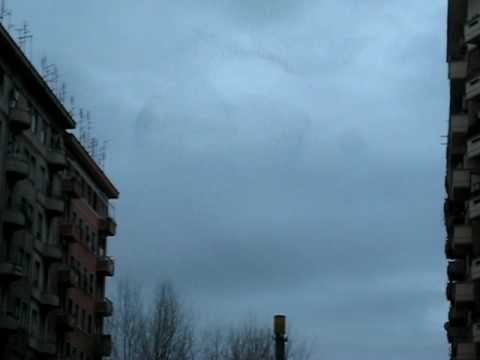 romeo Starling Cloud in Rome