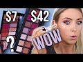 Testing NEW Drugstore Dupes from Wet N Wild?! || What Worked & What DIDN'T