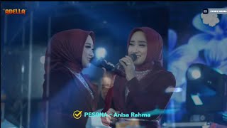 PESONA - Anisa Rahma - Om Adella live Pamekasan Madura 2023