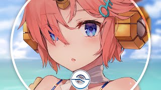 Nightcore - Potions (William Black Remix) - (Lyrics)