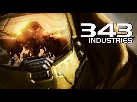 Vídeo: Halo 5 Grifball Tiene Un Problema De Traición: 343 En El Caso