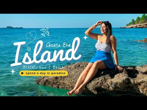 Secret Paradise in