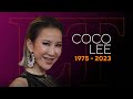 Coco Lee Singer And First Chanel Chinese Ambassador Dead At 48 Coco Lee Singer And First Chanel Chinese Ambassador Dead At 48