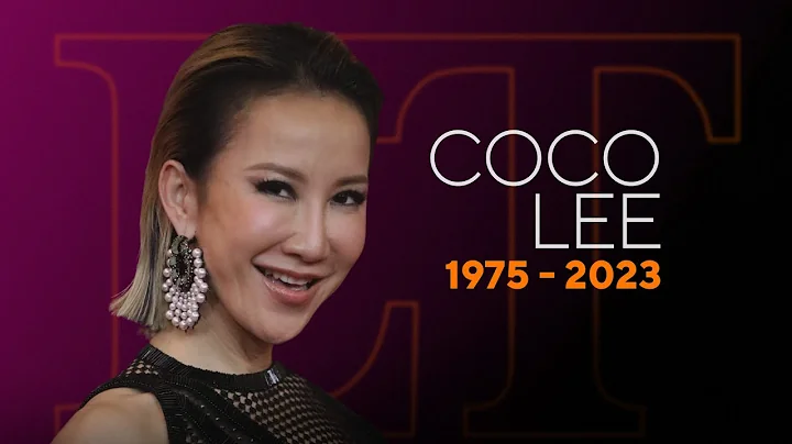 Coco Lee, Singer and First Chanel Chinese Ambassador, Dead at 48 - DayDayNews