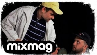 how to produce properly kurrupt fm