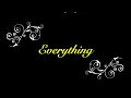 Samuel Medas - Everything (Lyric Video)