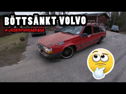 Video: Sänker modifieringar bilvärdet?