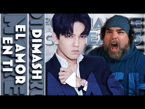 Acting Coach Reacts: Dimash Kudaibergen — El Amor En Ti