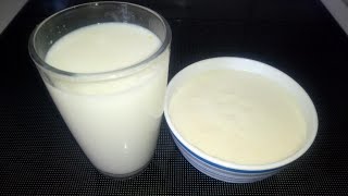 How to Make Heavy Cream at Home