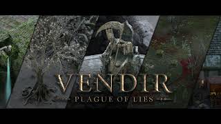 Vendir: Plague of Lies Soundtrack