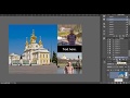 How to Use Modern PSD Collage Layout Templates