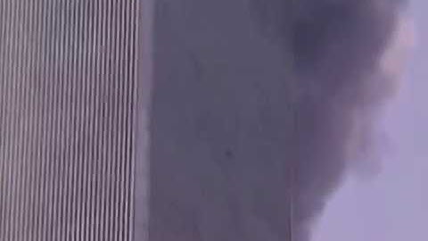 People Falling from the World Trade Center