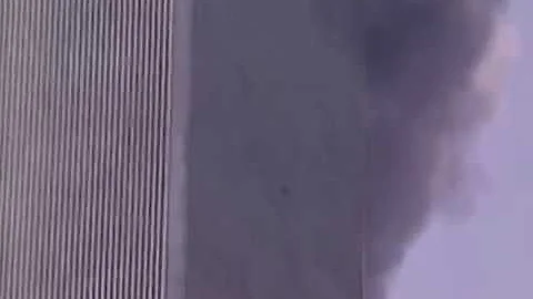 People Falling from the World Trade Center
