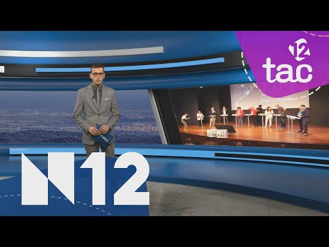 🟣​ Notícies 12.