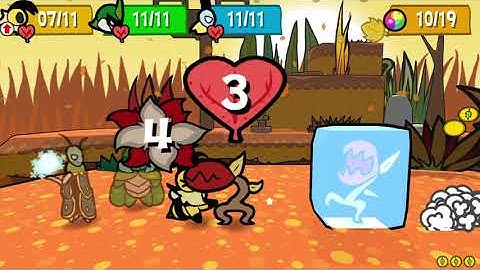 Bug Fables Part 10: The Golden Hills