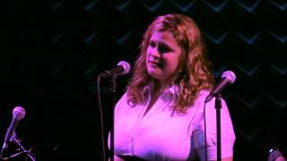 Bonnie Milligan - "Wildflowers"