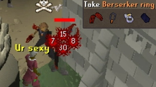 Pretending To Be A Looter (Using Dragon Claws)
