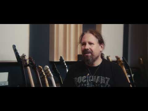 HAMMER KING - König und Kaiser (Studioreport II) | Napalm Records