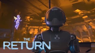 Toonami The Return Teaser