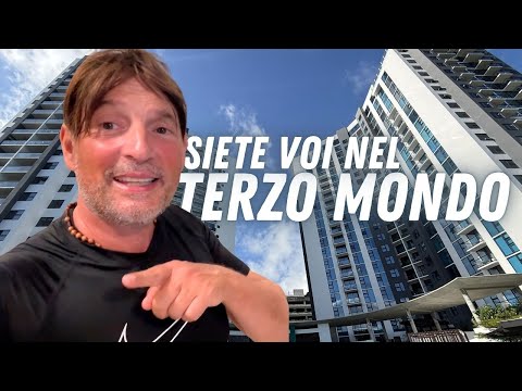 Video Costa Rica, altro che terzo mondo: guarda questi immobili a San José