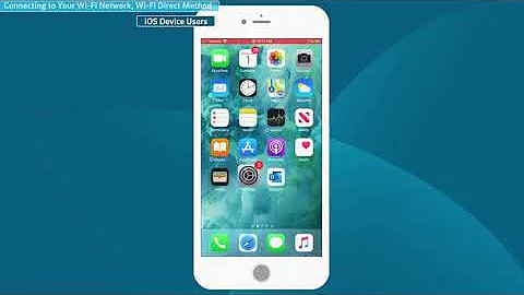 X2 Controller Connecting to Wi Fi network