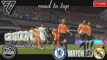 🔴LIVE🔴One of the best clubs🔥⚽ #fifa #football #futbol #gamer #esports #fifae #gamerlife #gameplay