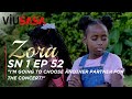 VIUSASA: ZORA EPISODE 52