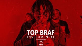 Free " Rygin King "  Type Beat Dancehall Instrumental 2020 | Top Braff