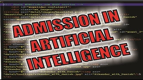 How apply and submit form for artificial intelligence (PIAIC) introduced by Dr. Arif Alvi