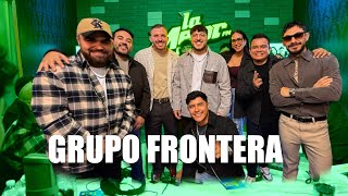 Download Lagu GRUPO FRONTERA con CYNTHIA URÍAS ANDRES SALAZAR OSCAR CALDERÓN | EL SHOW DE LA MEJOR MP3