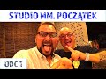 Studio mm pocztek odcinek 1