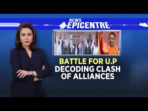 Uttar Pradesh Elections